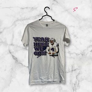 Graphic T-shirt, Dallas Cowboys